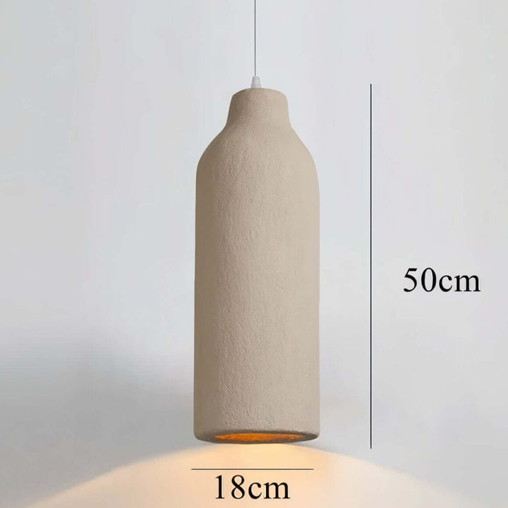 Light Island Pendant - Premium Quality Ceramic