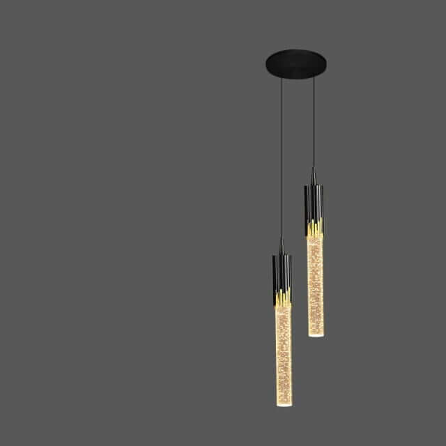Glass Pendant Light Shades - Epitome Of Luxury Lighting