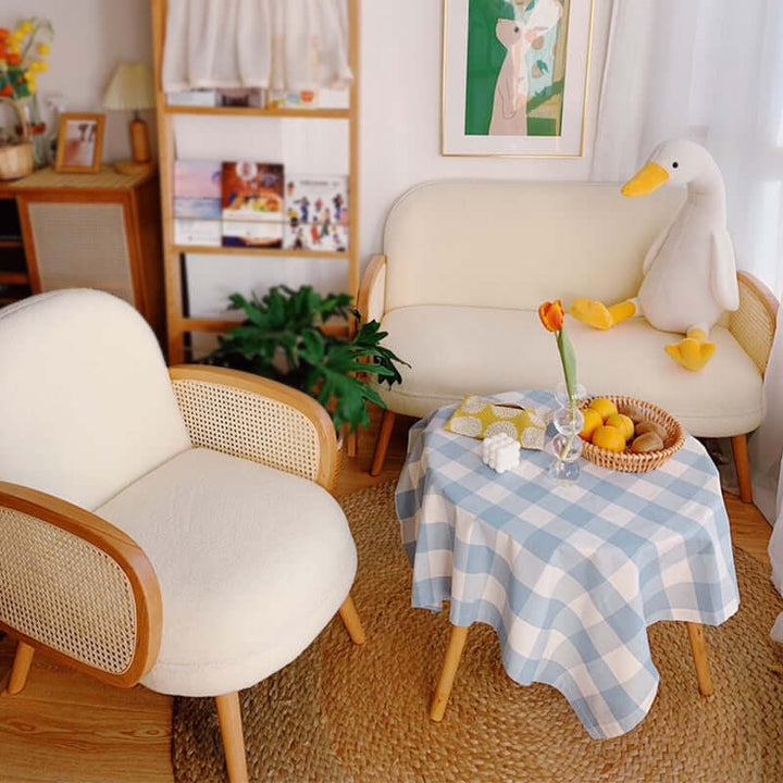 Wood Accent Chair - A Stylish Addition