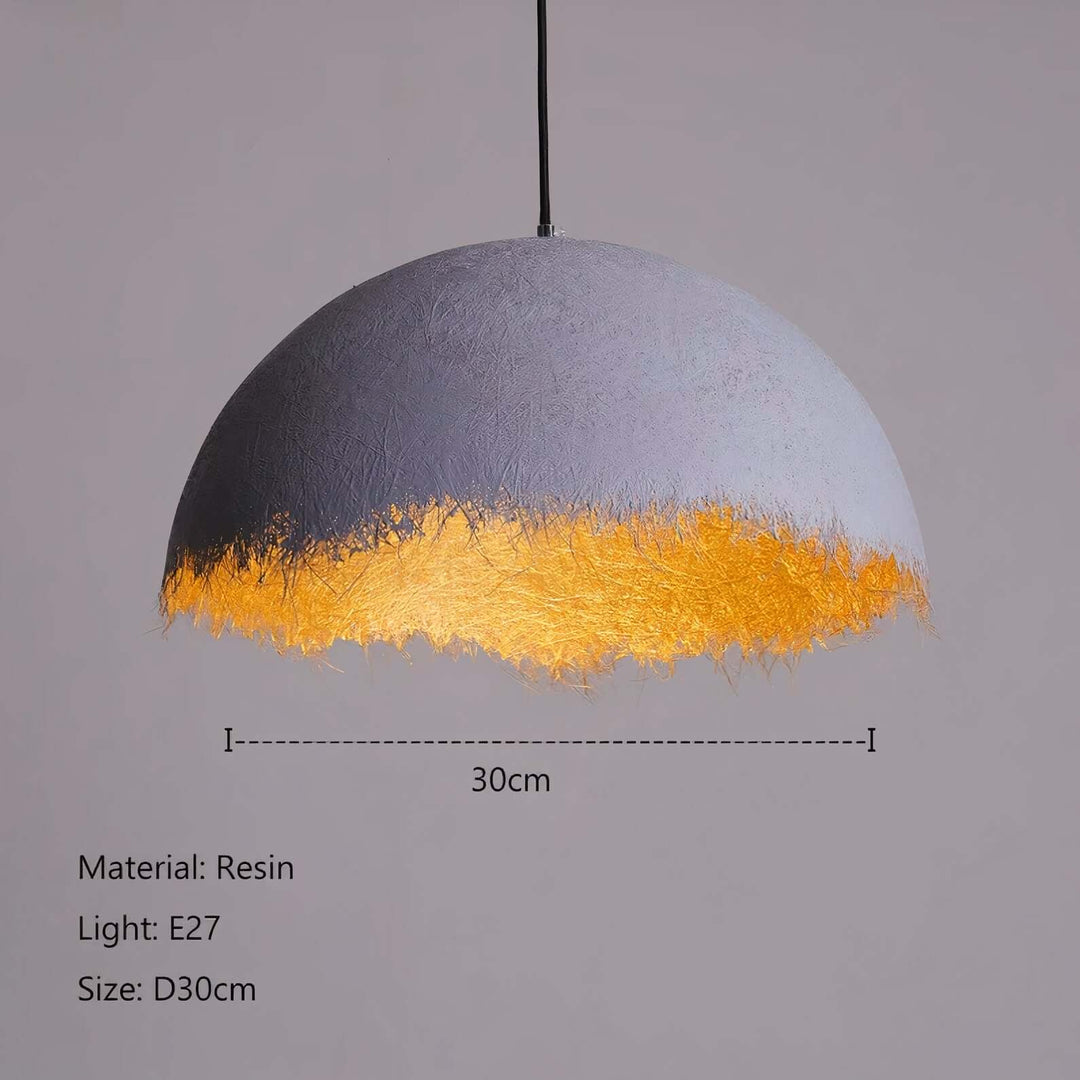 Gold Pendant Light Fixtures - Stunning Light