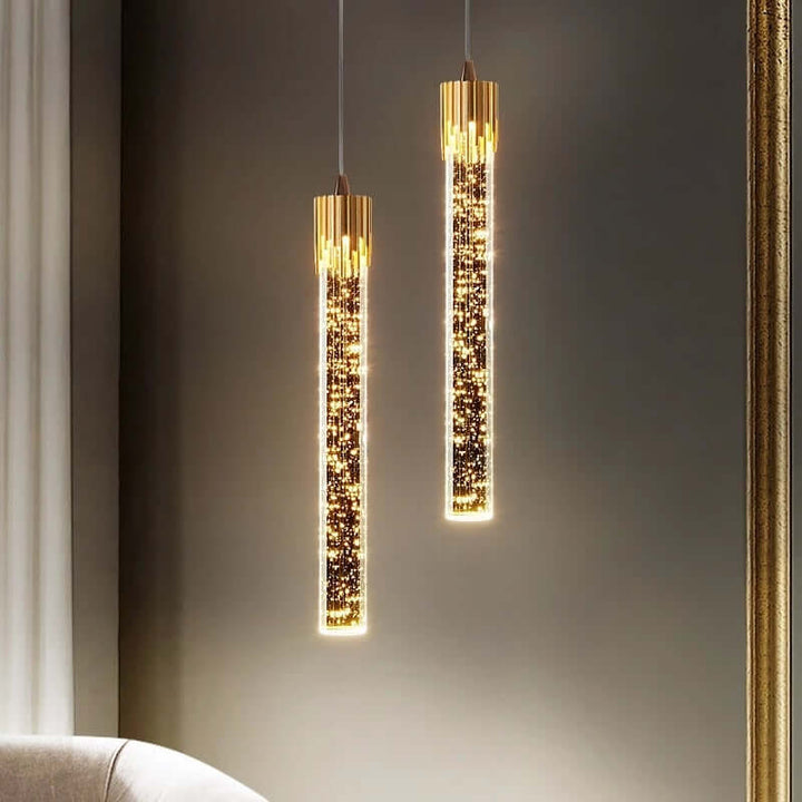 Glass Pendant Light Shades - Epitome Of Luxury Lighting