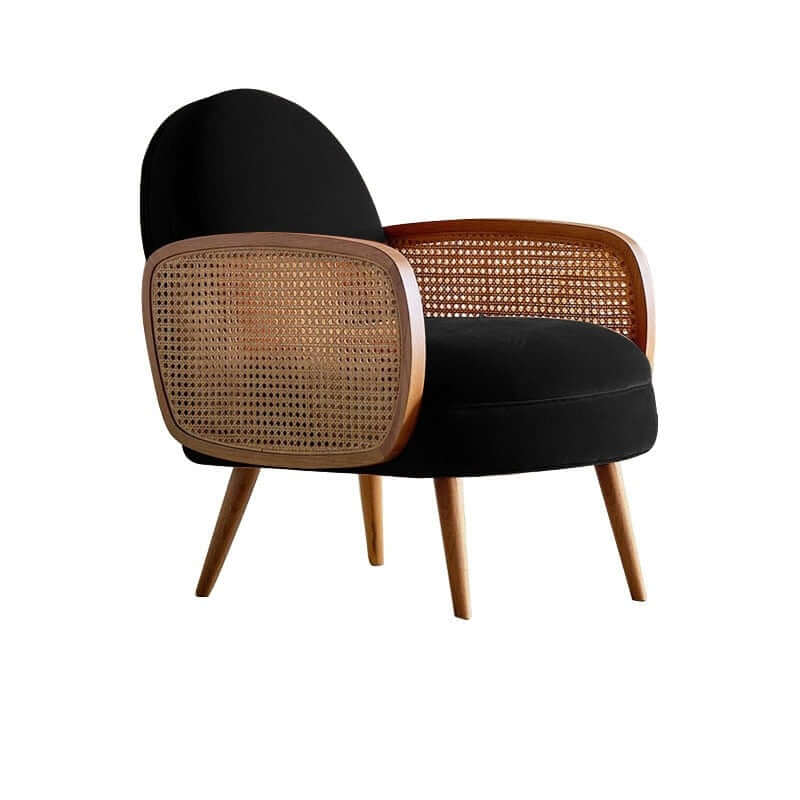 Wood Accent Chair - A Stylish Addition