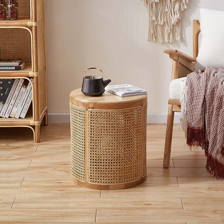 Elliana Side Table