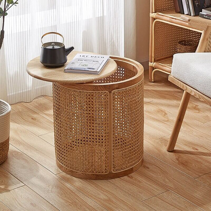 Elliana Side Table
