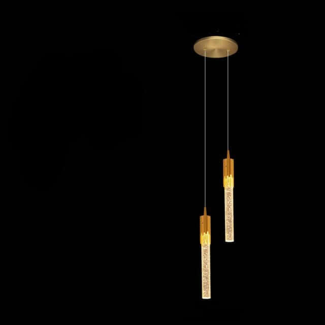 Glass Pendant Light Shades - Epitome Of Luxury Lighting