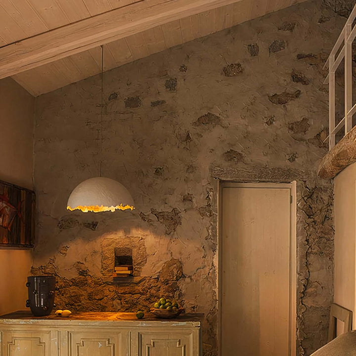 Bristol Pendant Light