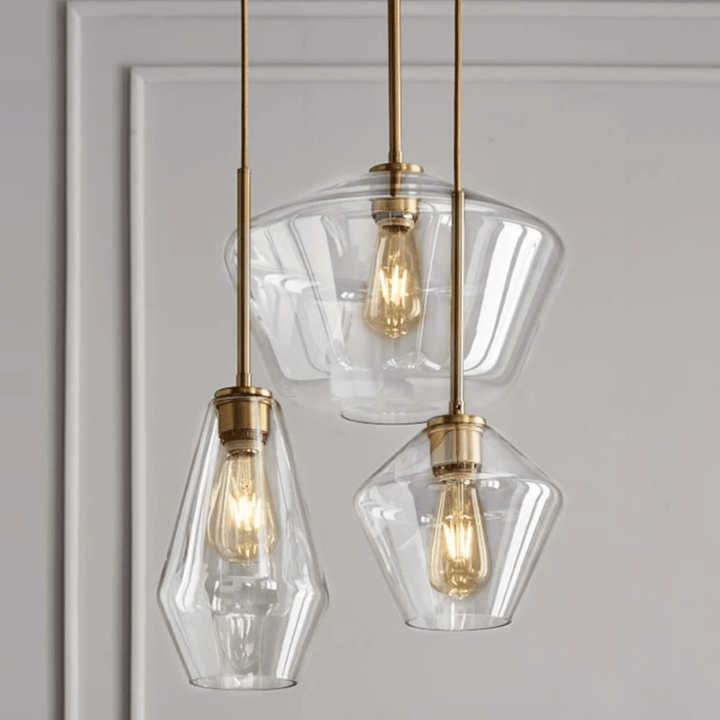 Blaise Modern Pendant Lamp