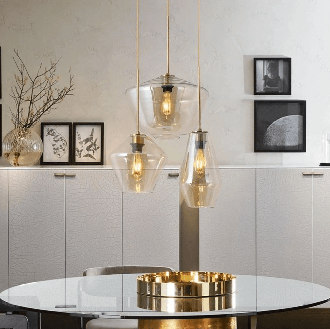 Blaise Modern Pendant Lamp