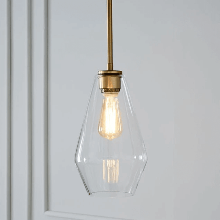 Light Island Pendant - Sleek & Stylish