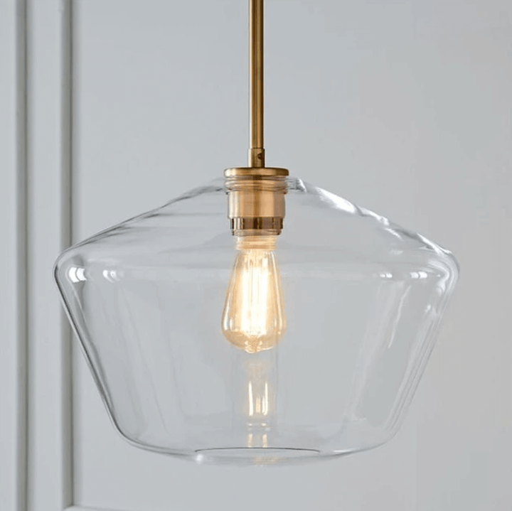 Light Island Pendant - Sleek & Stylish