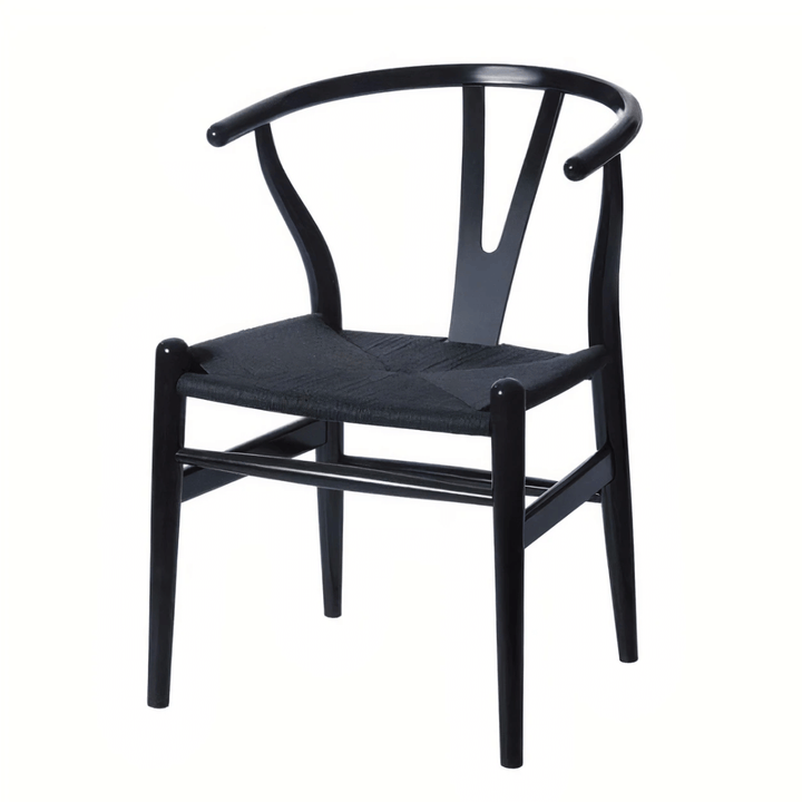 Wood Dining Chair With Cushion - Comfort To Your Dining Room