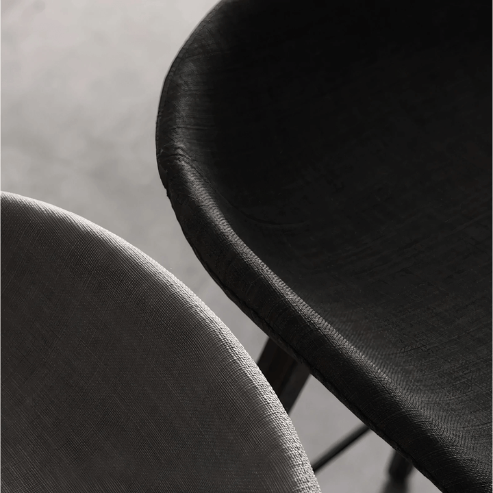 Rustic Bar Stools - Luxurious Comfort