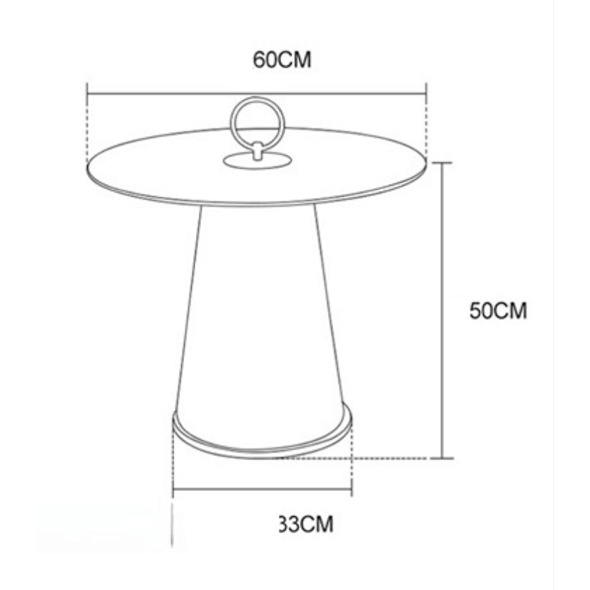 Marble Coffee Tables - Simplicity & Functionality