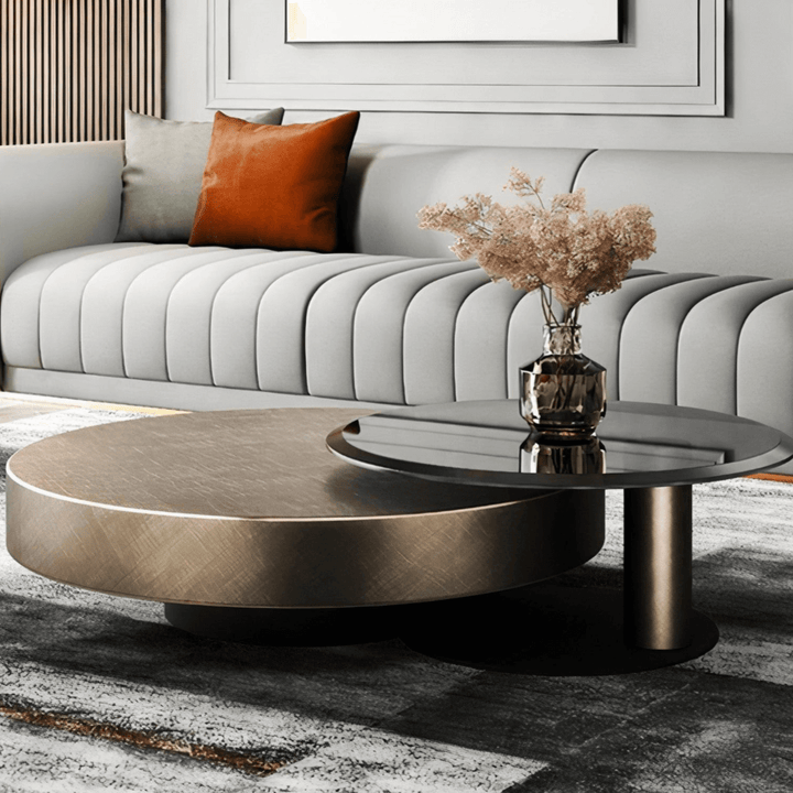 Kimia Coffee Table