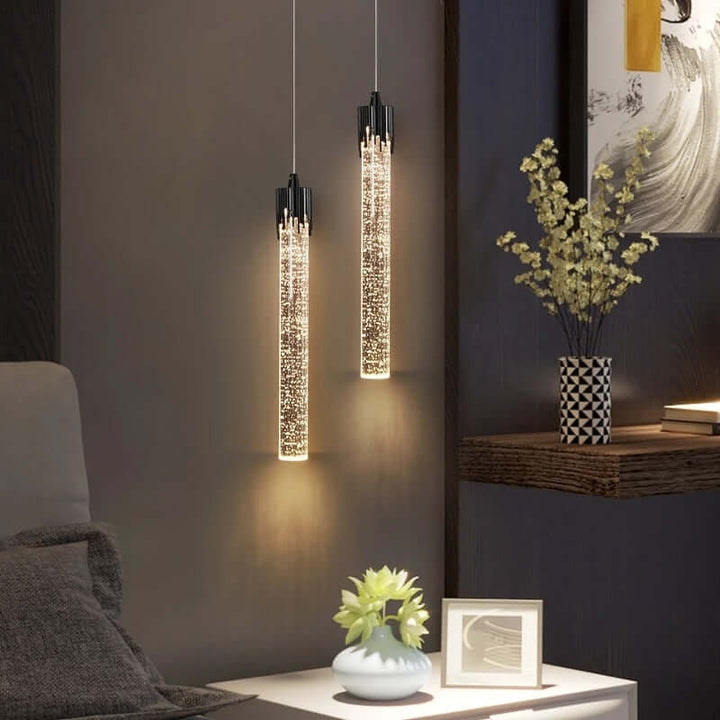 Glass Pendant Light Shades - Epitome Of Luxury Lighting