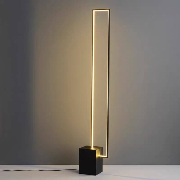 Kimia Lamp