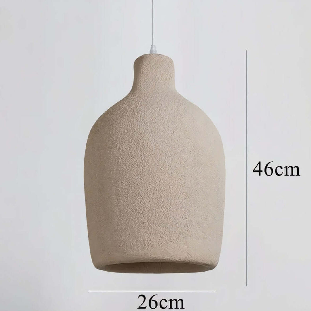 Light Island Pendant - Premium Quality Ceramic