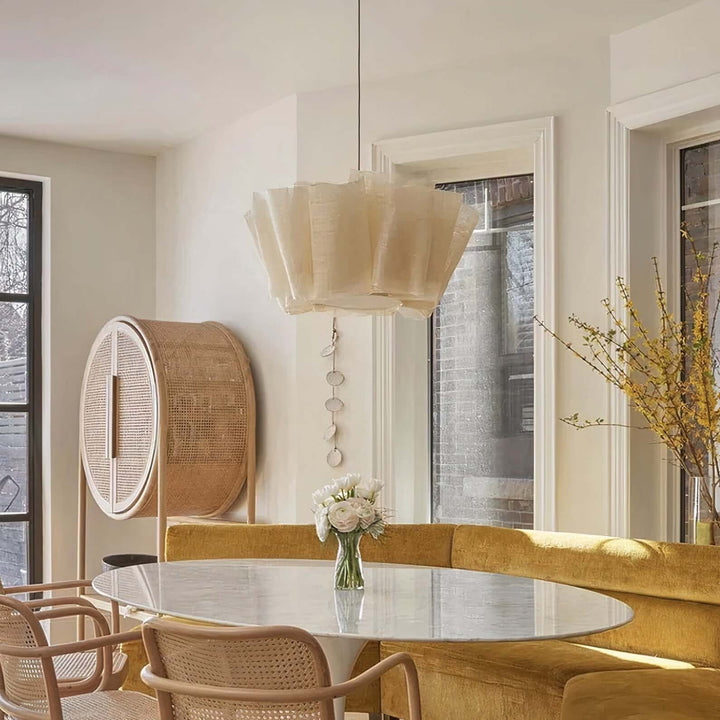 Lupita Pendant Light