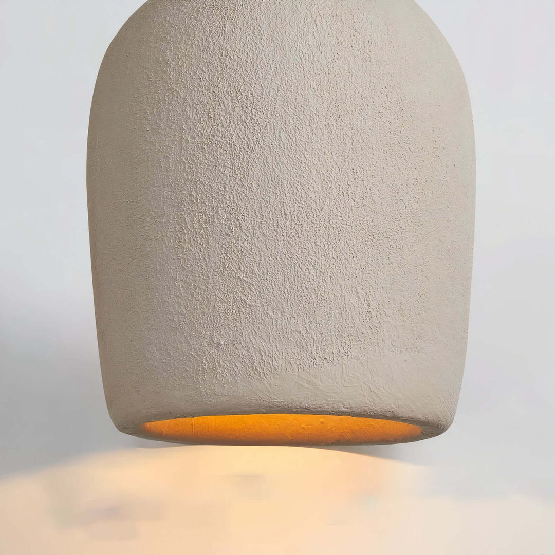 Light Island Pendant - Premium Quality Ceramic