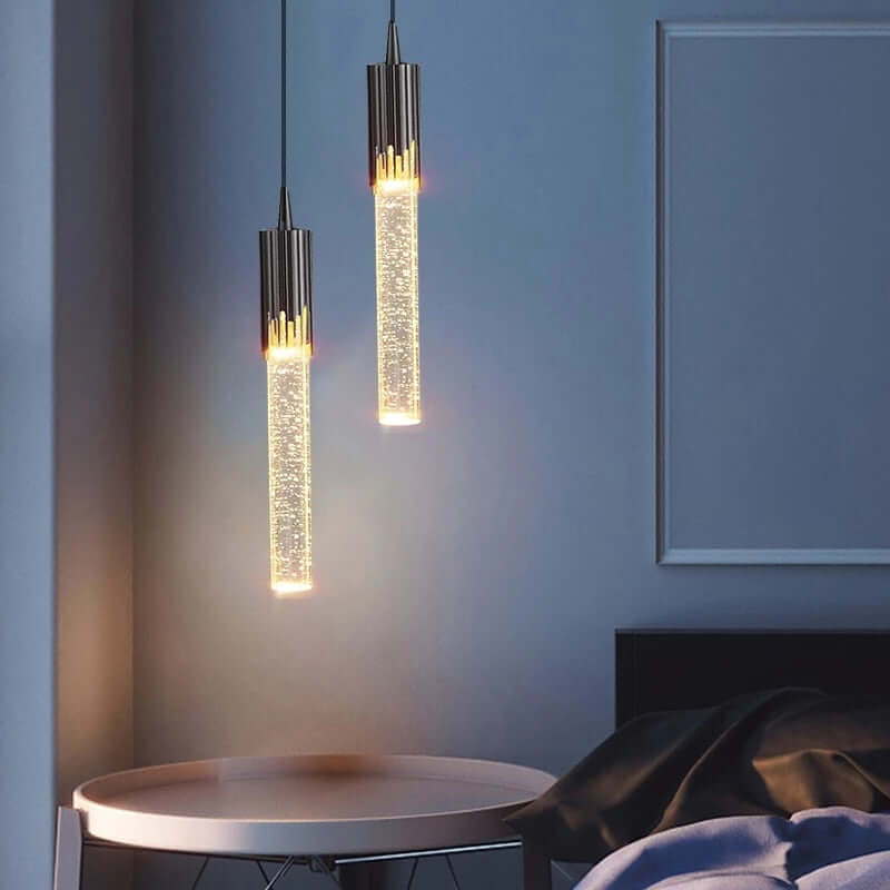 Glass Pendant Light Shades - Epitome Of Luxury Lighting