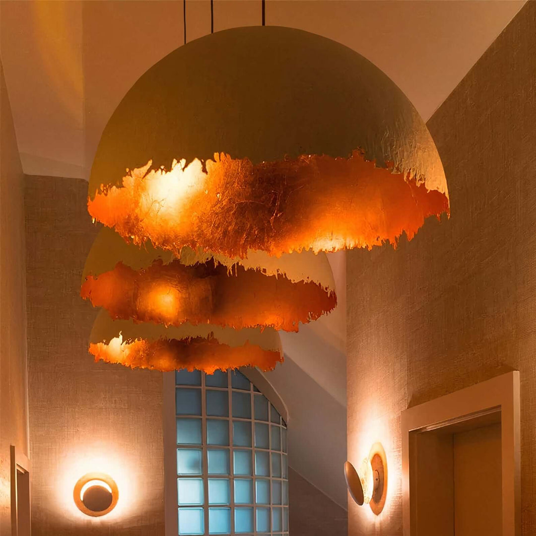 Bristol Pendant Light