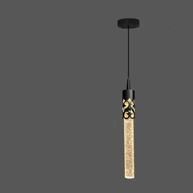 Glass Pendant Light Shades - Epitome Of Luxury Lighting