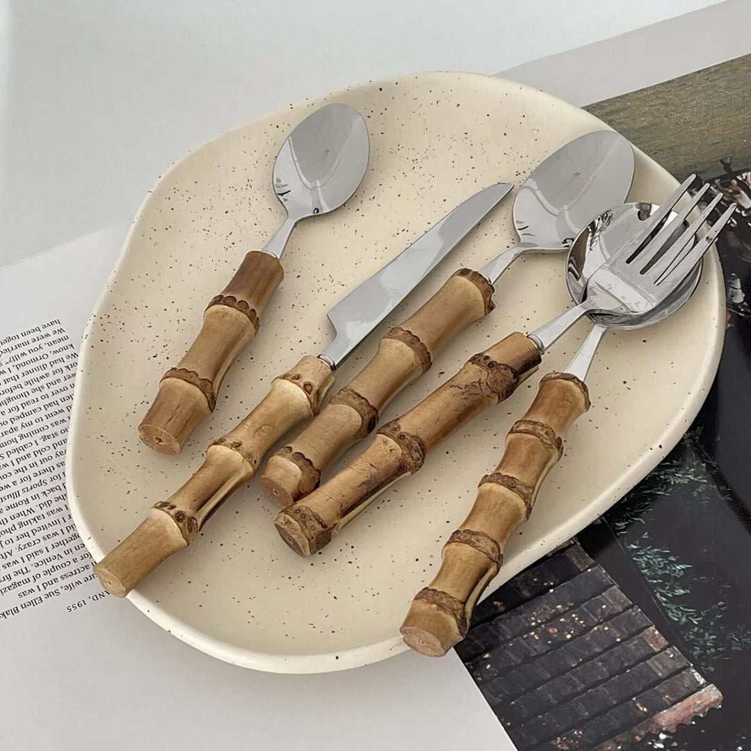 Lorena Cutlery