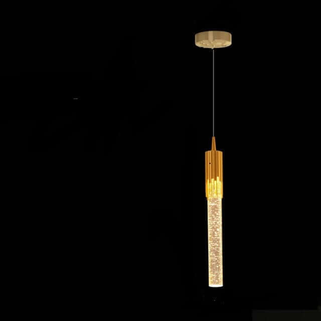 Glass Pendant Light Shades - Epitome Of Luxury Lighting