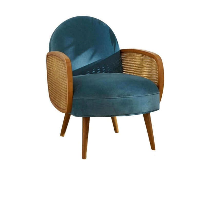 Wood Accent Chair - A Stylish Addition
