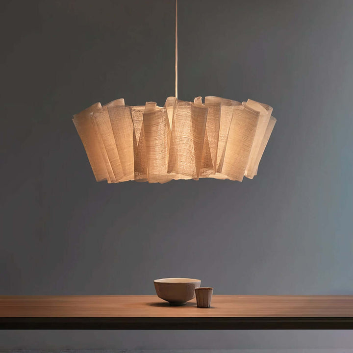 Lupita Pendant Light