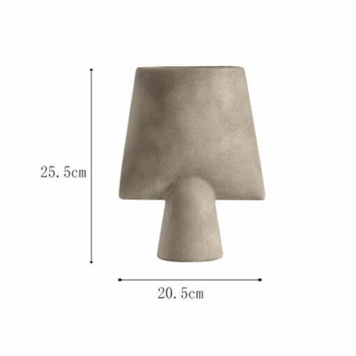 Centerpiece Vases - Refined Aesthetics