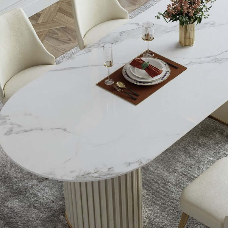 Kaelie Dining Table