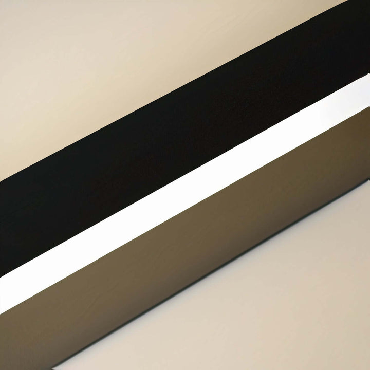 Black Wall Lights - A Welcoming Ambience