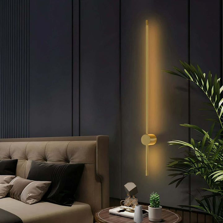 Symphony Stick Gold Light