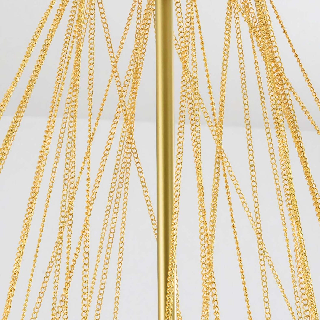 Bubble Chandelier - Otherwordly Ambience