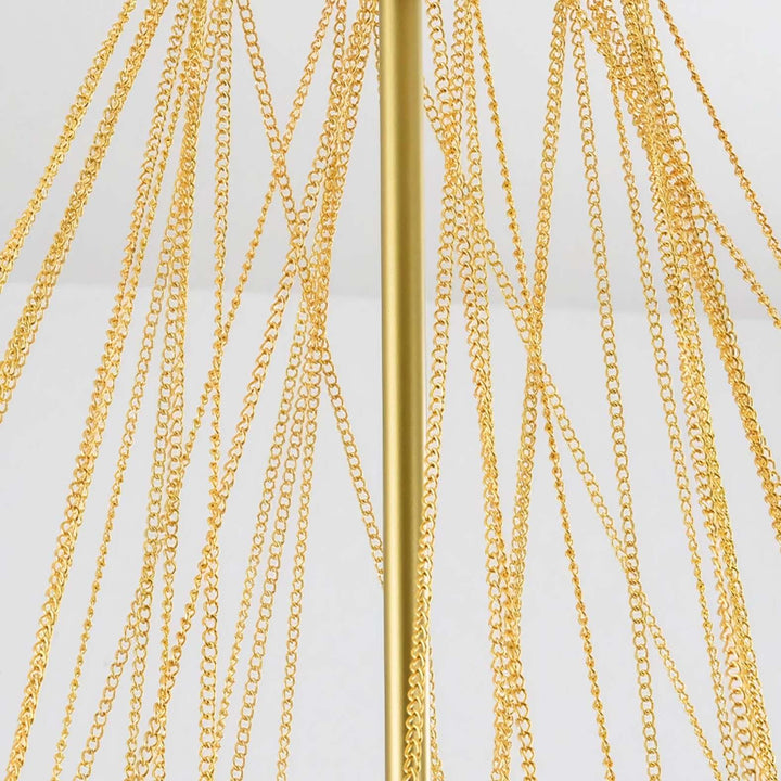 Bubble Chandelier - Otherwordly Ambience