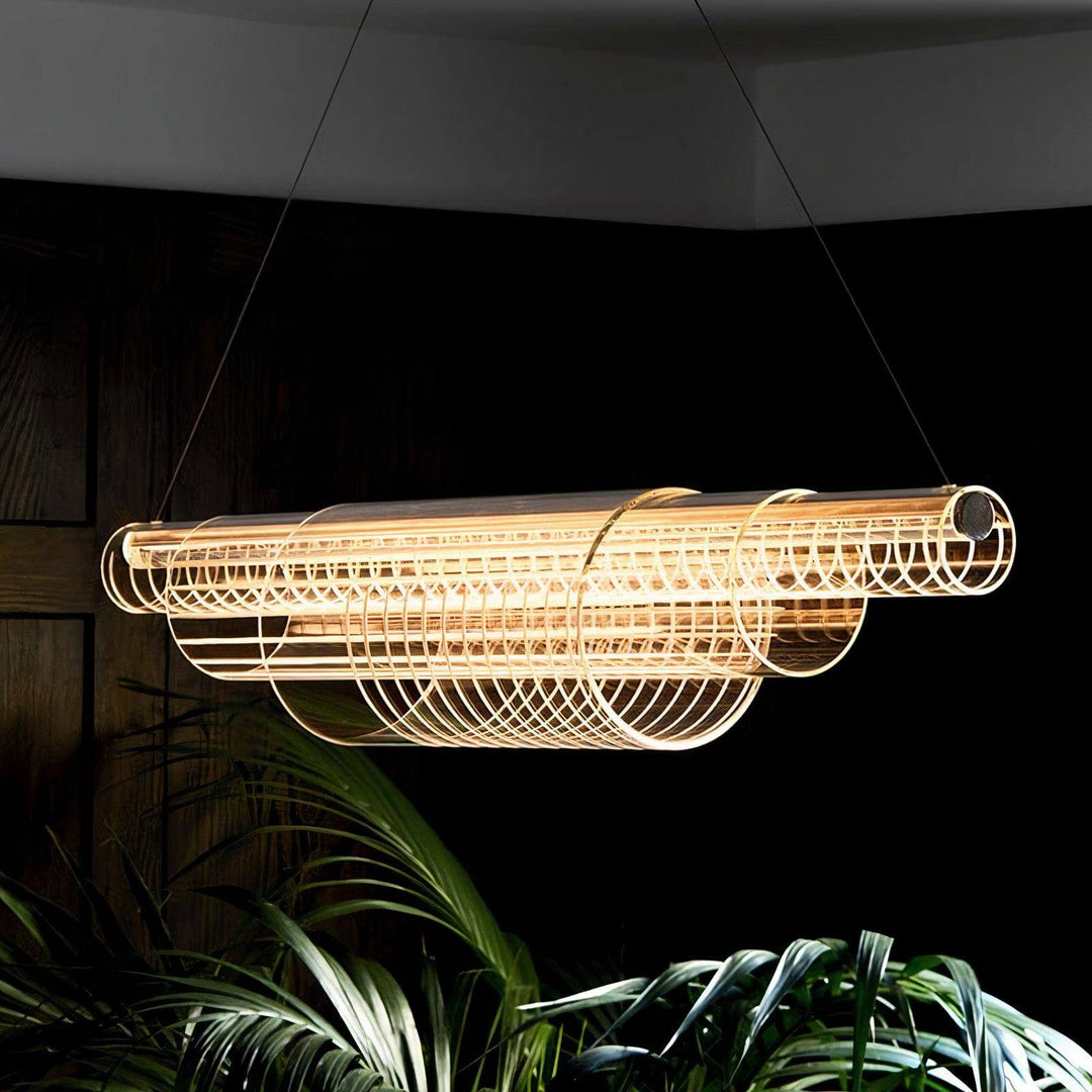 Tyra Chandelier Light