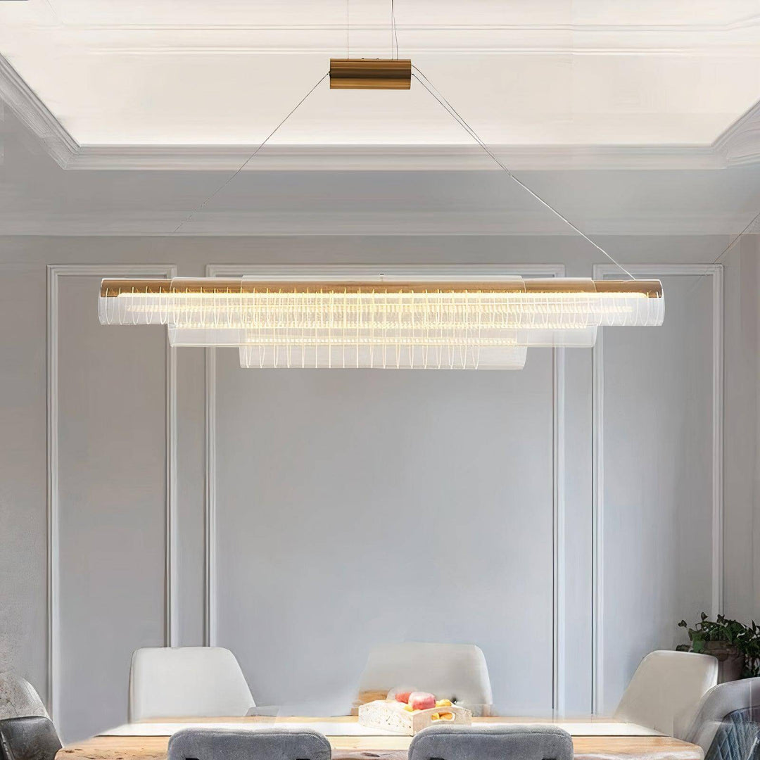 Chandelier Glass Shades - High-Quality Chandelier