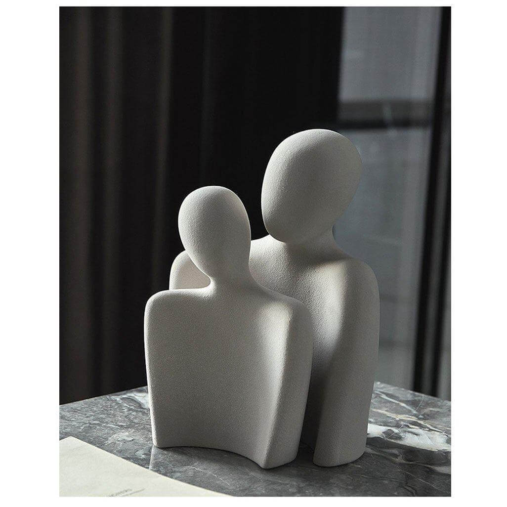 Portia Minimal Human Figure