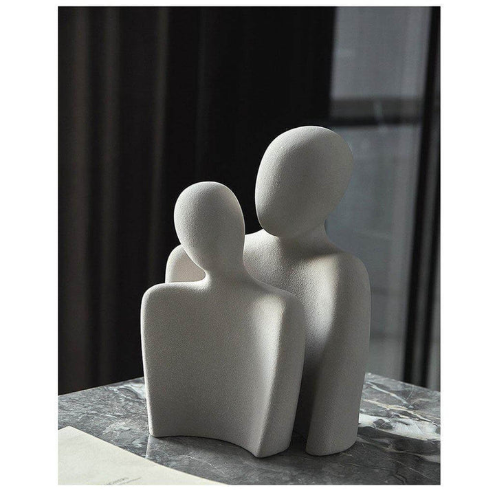 Portia Minimal Human Figure