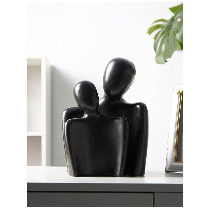 Portia Minimal Human Figure