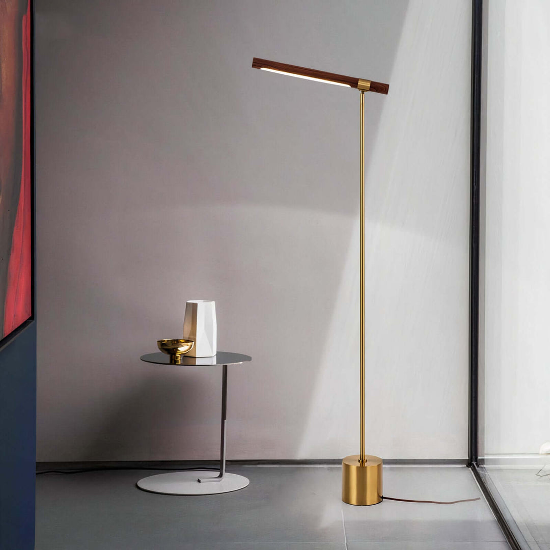 Lexley Floor Lamp