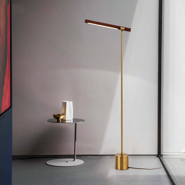 Lexley Floor Lamp