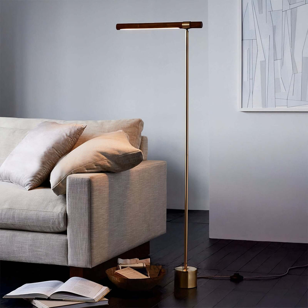 Lexley Floor Lamp
