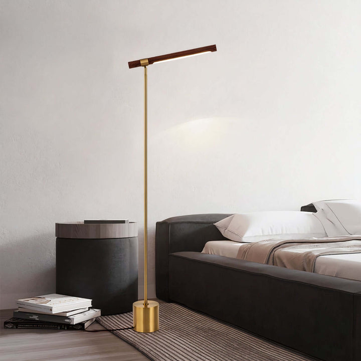 Lexley Floor Lamp
