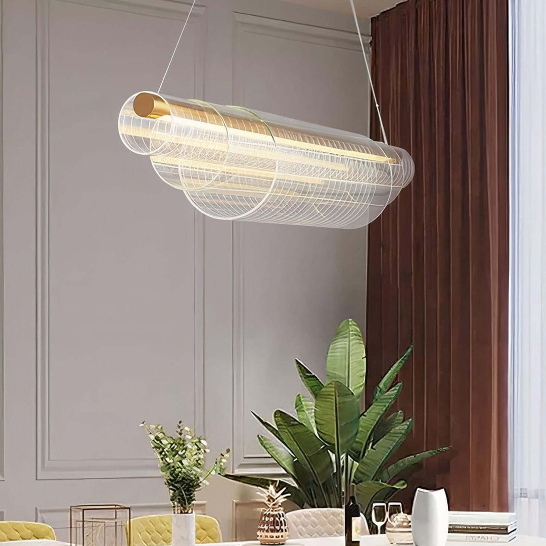 Chandelier Glass Shades - High-Quality Chandelier