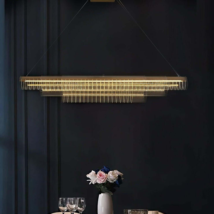 Chandelier Glass Shades - High-Quality Chandelier