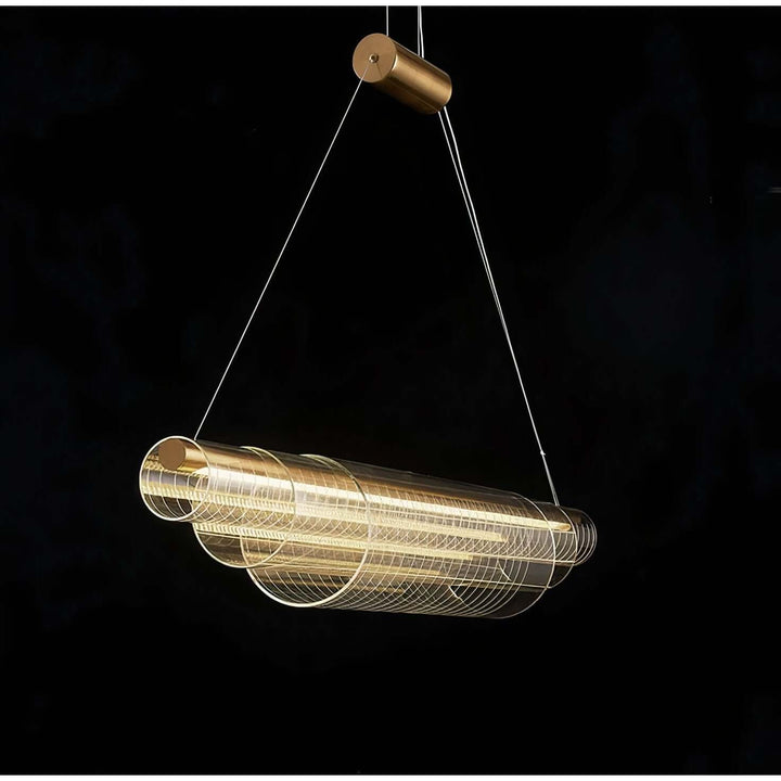 Tyra Chandelier Light