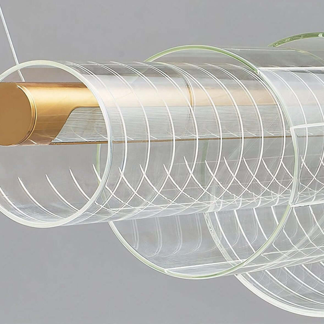 Chandelier Glass Shades - High-Quality Chandelier