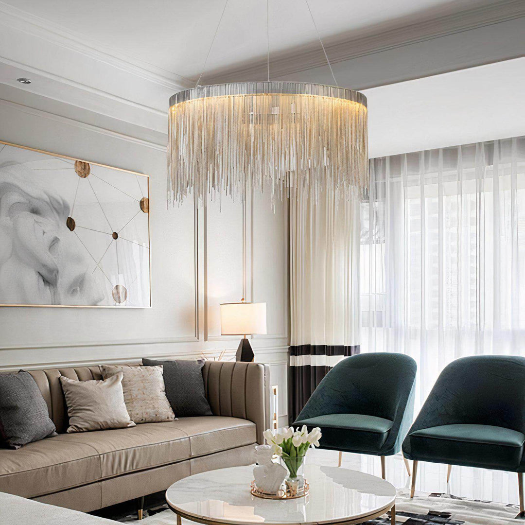 Kit Chandelier Light